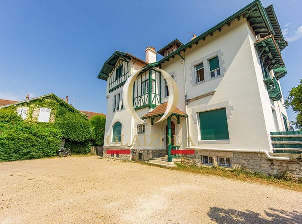 Biarritz, Aquitaine 64200