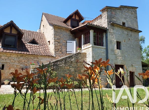 LOZE, Occitanie 82160
