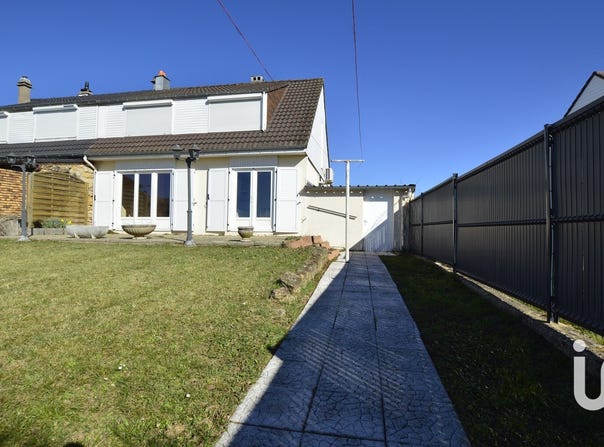 Guénange, Grand Est 57310