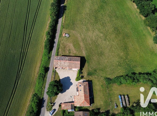 Saint-Macoux, Nouvelle-Aquitaine 86400