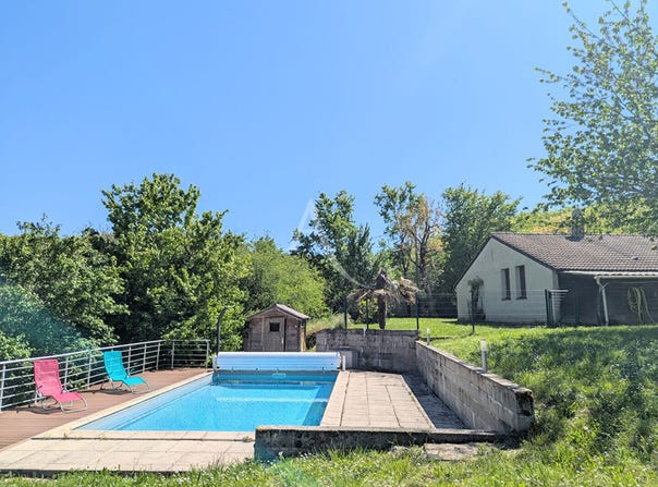 VIRE SUR LOT, Occitanie 46700