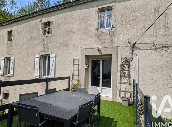 Lacaune, Occitanie 81230