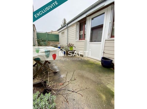 Chateauroux, Centre 36000