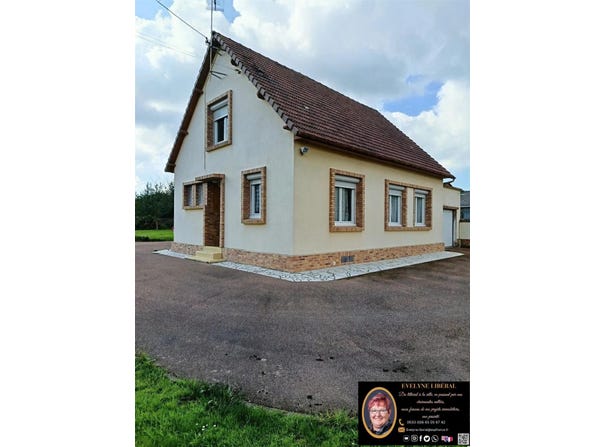 Ault, Picardie 80460