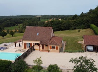 Dégagnac, Occitanie 46340