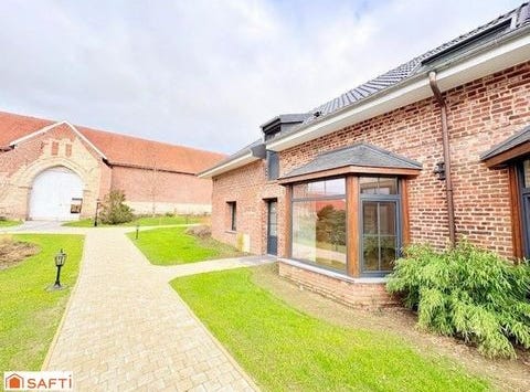 Saultain, Nord-Pas-de-Calais 59990