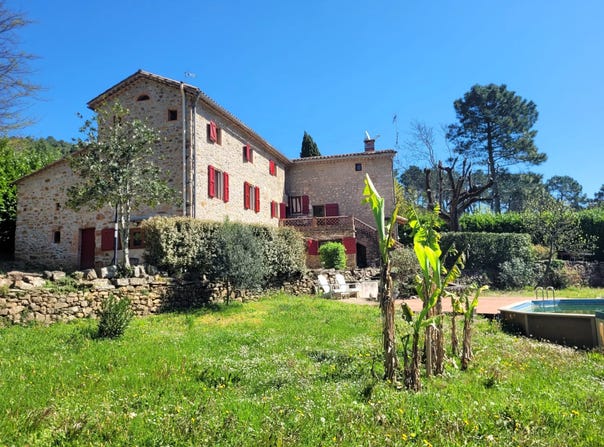 Saint-Jean-du-Pin, Gard 30140