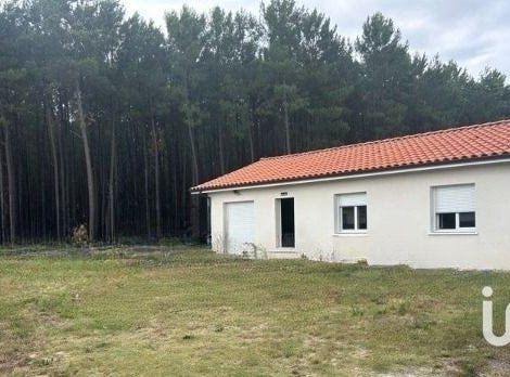 PONTENX LES FORGES, Nouvelle-Aquitaine 40200