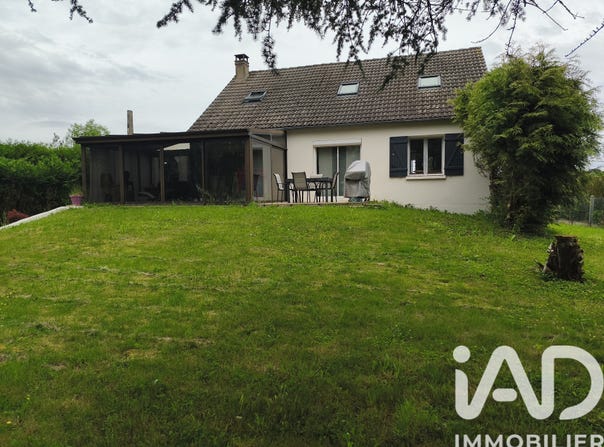 Nibelle, Centre-Val de Loire 45340