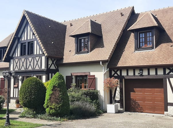 Autheuil-Authouillet, Normandy 27490