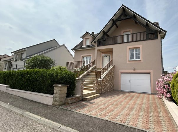Hettange-Grande, Moselle 57330