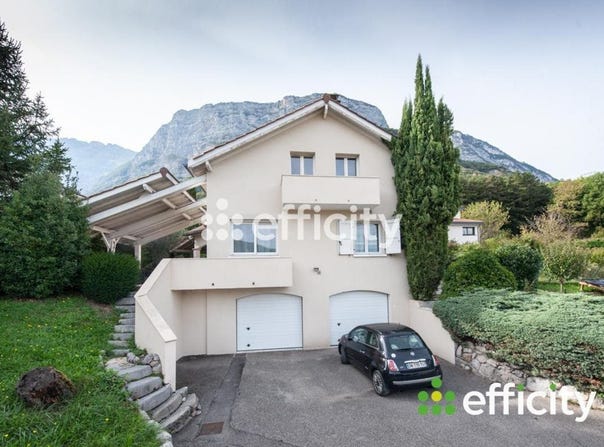 Saint-Paul-de-Varces, Rhône-Alpes 38760