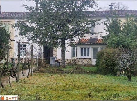 Genouille, Poitou-Charentes 17430