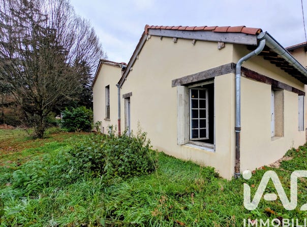Saint-Vincent, Auvergne-Rhône-Alpes 43800