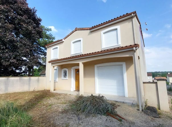 Chasseneuil-du-Poitou, Vienne 86360