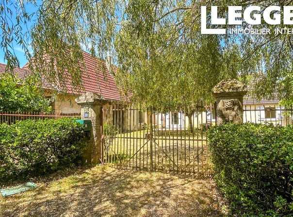 Lacropte, Nouvelle-Aquitaine 24380