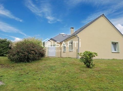 La Trinite, Basse-Normandie 50800