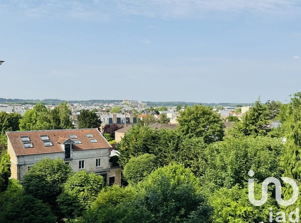 Le Chesnay, Île-de-France 78150