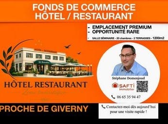 Giverny, Haute-Normandie 27620