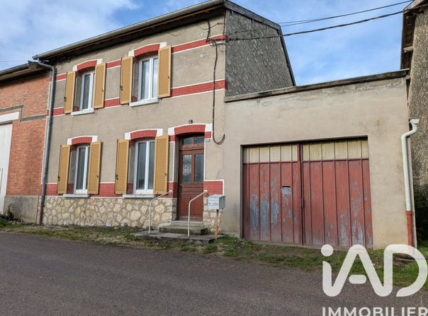 Véry, Grand Est 55270