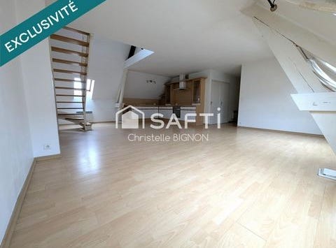 Creil, Picardie 60100