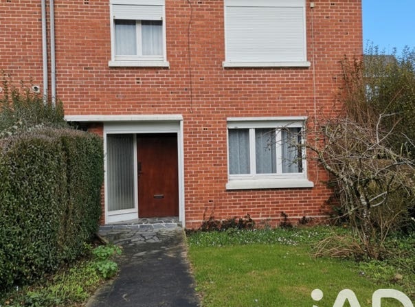 Maubeuge, Hauts-de-France 59600