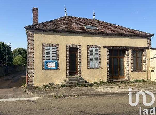 Courtenay, Centre-Val de Loire 45320