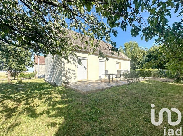 Congerville-Thionville, Île-de-France 91740