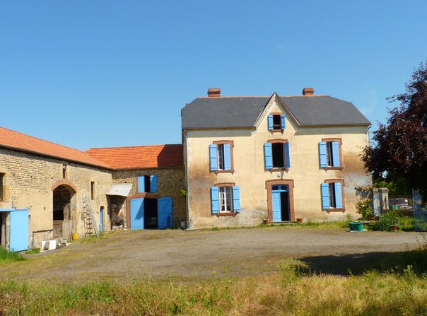 Hères, Occitanie 65700