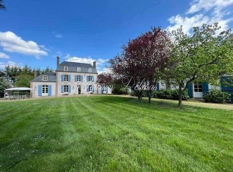ST CALAIS, Pays de la Loire 72120