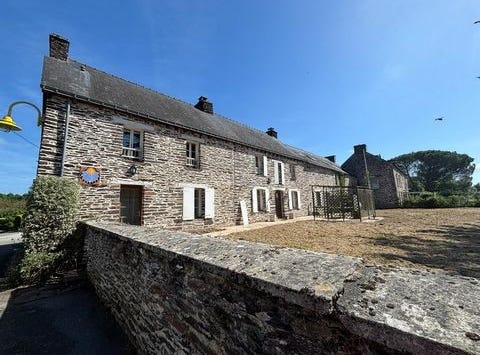 Beignon, Bretagne 56380