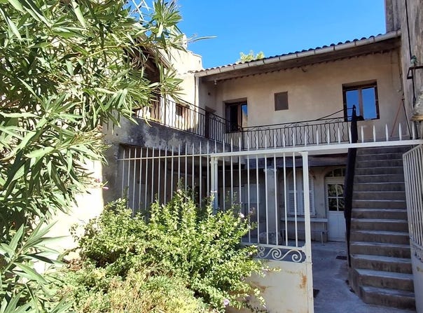 La Garde-Adhémar, Drôme 26700