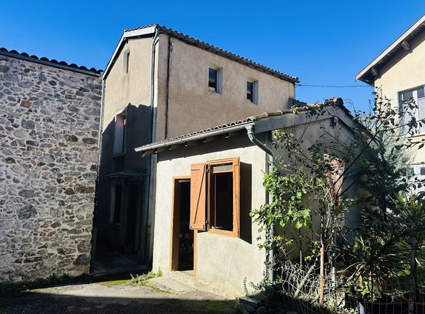 LACOURT, Occitanie 09200
