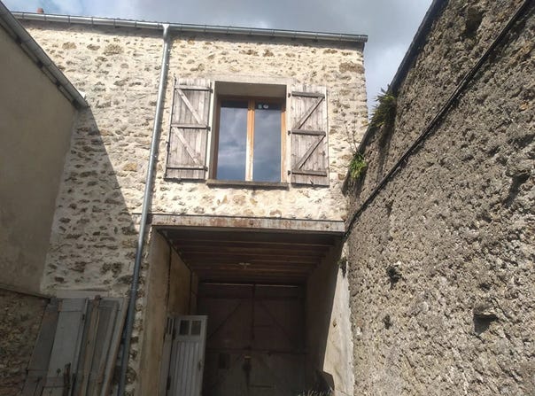 Mézières-sur-Seine, Yvelines 78970