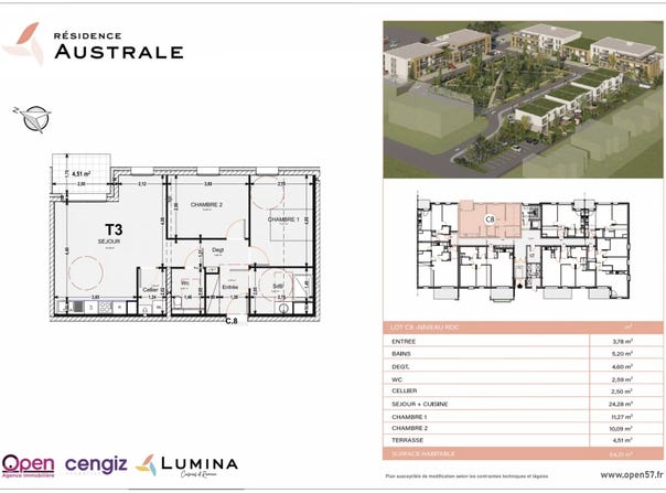 Cosnes-et-Romain, Meurthe-et-Moselle 54400