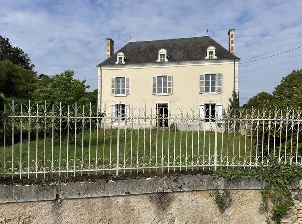 Saint-Généroux, Deux-Sèvres 79600