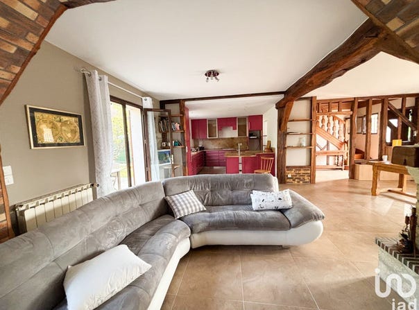 MONTIGNY-SUR-LOING, Île-de-France 77690