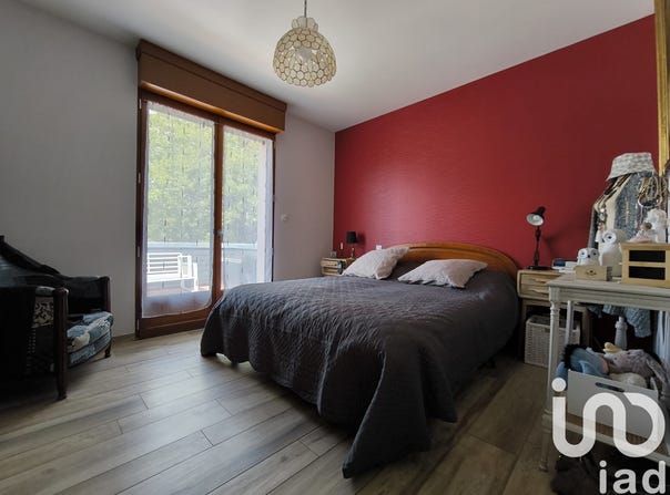 Soudan, Pays de la Loire 44110