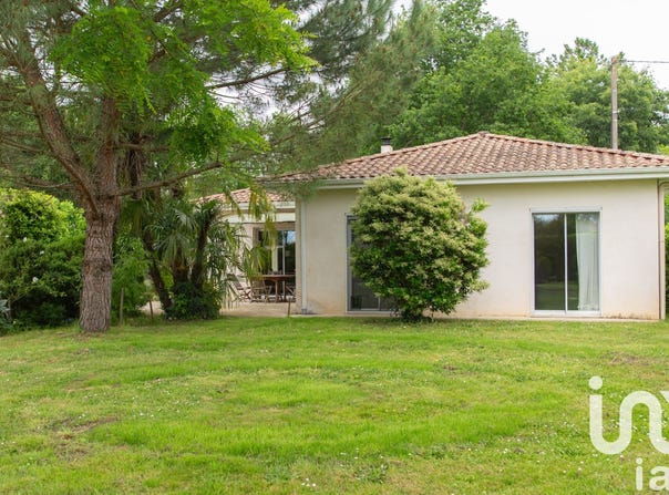 Pujols-sur-Ciron, Nouvelle-Aquitaine 33210