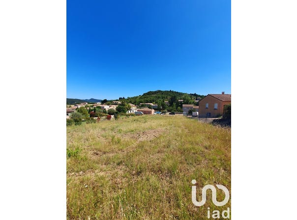 Le Pradal, Occitanie 34600