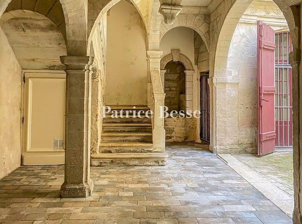 Uzès, Languedoc-Roussillon 30700