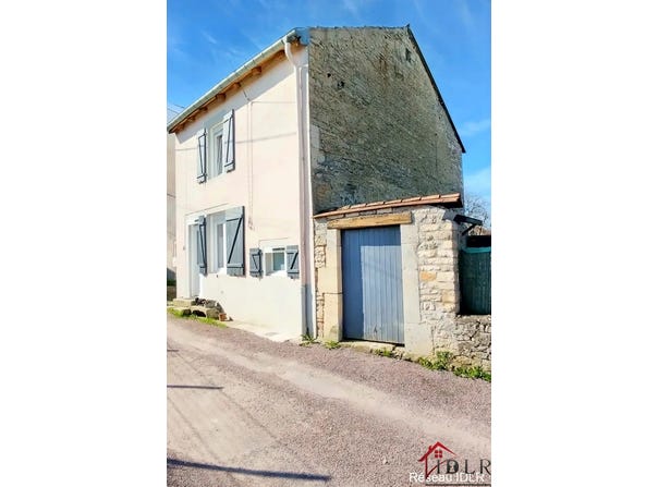 Clefmont, Grand Est 52240