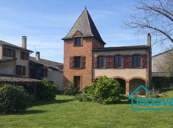 Pompignan, Tarn-et-Garonne 82170