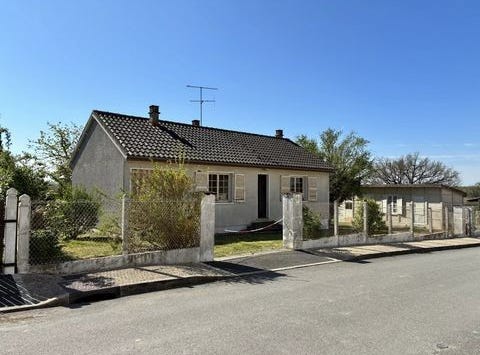 Saint-Leomer, Vienne