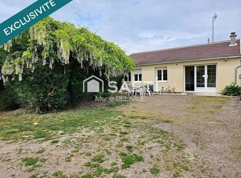 Bienville, Picardie 60280