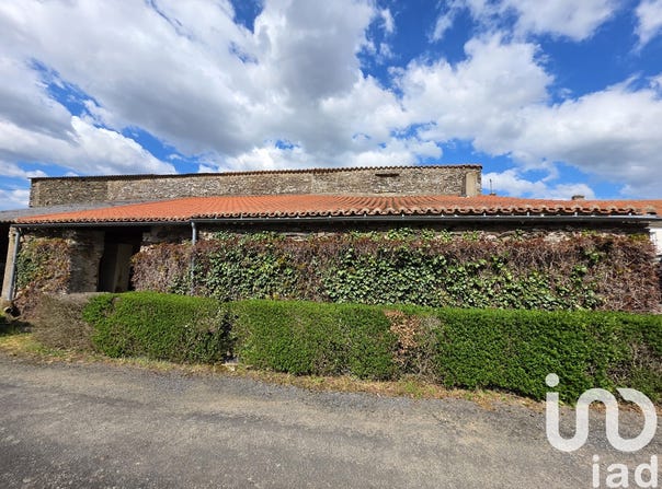 Le Loroux-Bottereau, Pays de la Loire 44430