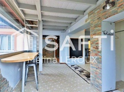 Hagondange, Lorraine 57300