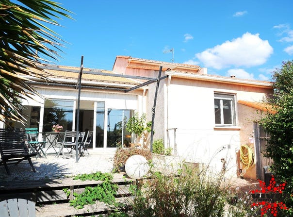 Capestang, Languedoc-Roussillon 34310