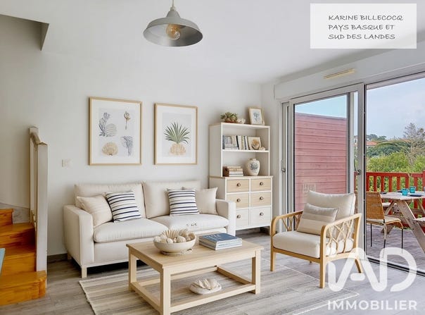 Anglet, Nouvelle-Aquitaine 64600