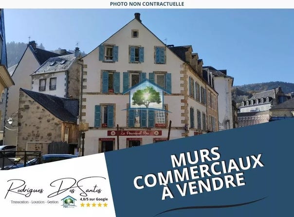 La Bourboule, Puy-de-Dôme 63150